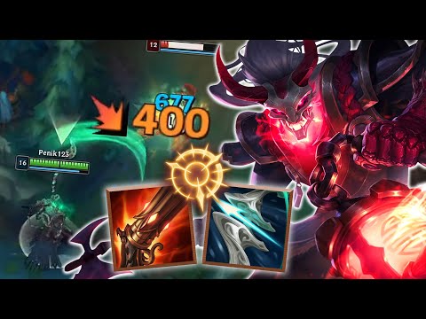 LA FRUSTA CHE TI DISINSTALLA IL GAME - League of Legends ITA #2438