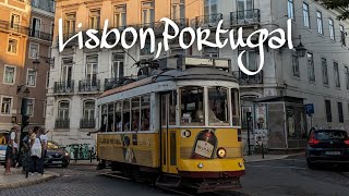 ポルトガル🇵🇹パステル・デ・ナタ食べ比べ旅🥧