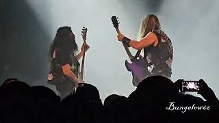 Zakk Sabbath at Marquee Theatre 12/06/2024