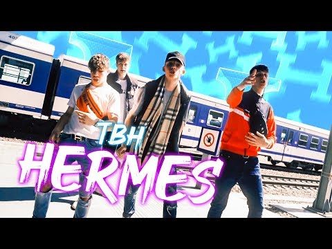 TBH - "Hermès" (Official Video)
