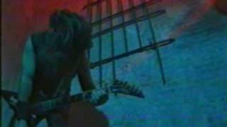 NecroDeath - Hate or Scorn