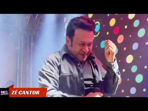 Show 📽 Zé Cantor | Frutuoso Gomes | Rio Grande do Norte | (21/12/2024) #zecantor #forro #forró