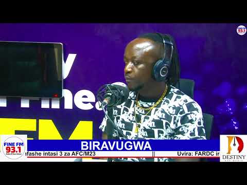 NDISHINGANISHA!!NKENEYE UBUVUGIZI