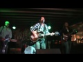 Mike Zito ~ Stay @ The Double Door Inn