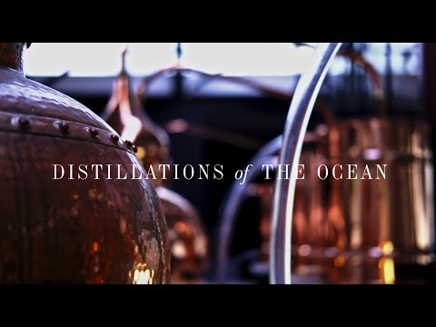 Seadrift Distillery
