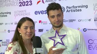 Conference & Events Awards: Video 106