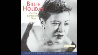 Billie Holiday - On The Sentimental Side (Alt)