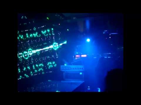 Ivan Weber Live @ FG. Garage [USK]