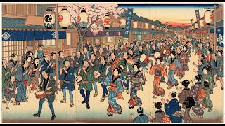 Download lagu 【和楽器アレンジ】ラヴェル　/　ボレロJapanese instrument mp3