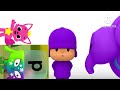 Alphablocks Add Round