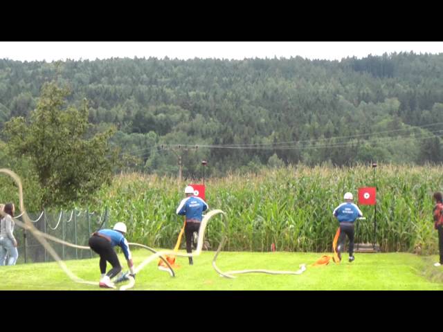 Mokrouše, 27. 08. 2011
