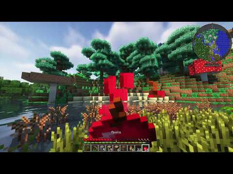 FTB Infinity Evolved (Ep. 1): Let the Fun Begin