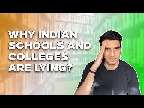 Reality of Foreign languages in Indian schools & colleges
