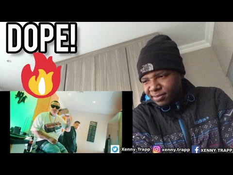 Chito Rana$ x Swifty Blue - "Fresh Out" (Prod. by Cypress) Shot By @StopSignProductions(REACTION)