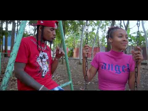 El Chapo RD   Mi tesoro🤴❤️ (video oficial )🇩🇴🎵#movimientoparalelo