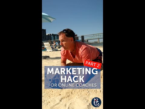 Reach More Coaching Prospects With Your Hashtags