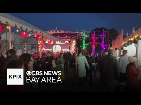 Tet Festival in San Jose kicks off Vietnamese New Year
