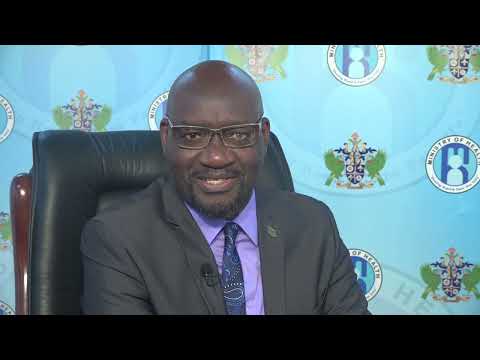 World Tuberculosis Day 2022 Address