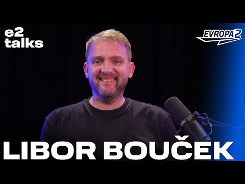 LIBOR BOUČEK: Politickou akci bych nemoderoval. O řeči na pohřbu Patrika jsem neváhal • ROZHOVOR