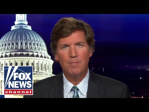 Tucker: Our leaders used a health emergency to subvert democracy