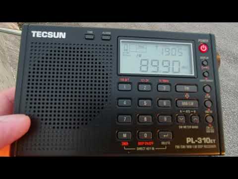 [DX Malaysia 🇲🇾] BFM @ FM 89.9MHz from Gunung Ulu Kali, in Batu Gajah, Perak