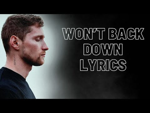 Miniatura de Won’t Back Down