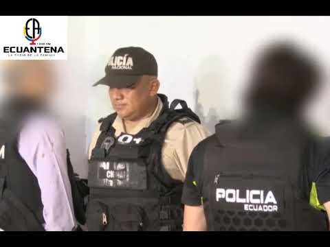 SUCESOS 30 JUNIO - ECUANTENA NOTICIAS 1.030 AM