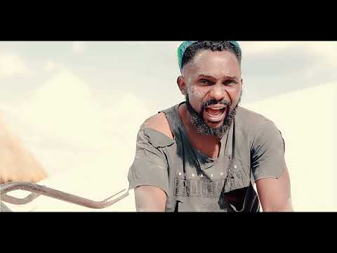 Crazy boy 4 sure ft Spy dollar_Ciletezya Official music Video