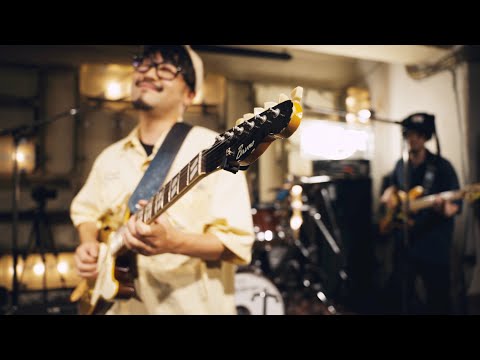 Strasbourg St Denis - Toshiki Soejima & Nahokimama (Live in Tokyo)(Neo-Soul Guitar)