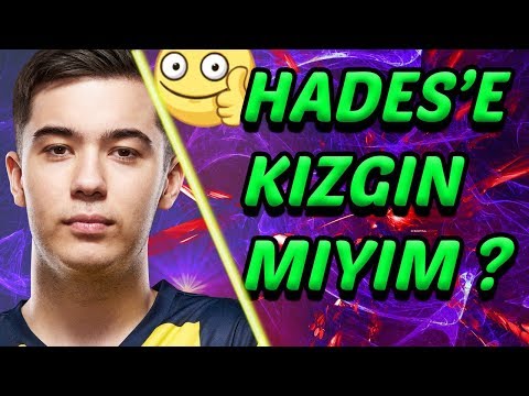 FB BOLULU - HADES'E KIZGIN MIYIM? NEDEN KAYBETTİK? | LoL Maç Özetleri #662