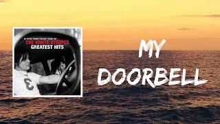 My Doorbell (Lyrics) by The White Stripes