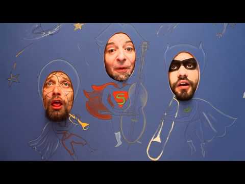 Bunny & Edge - I Want To Cook