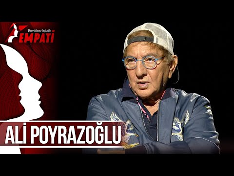 Empati 125. Bölüm - Ali Poyrazoğlu