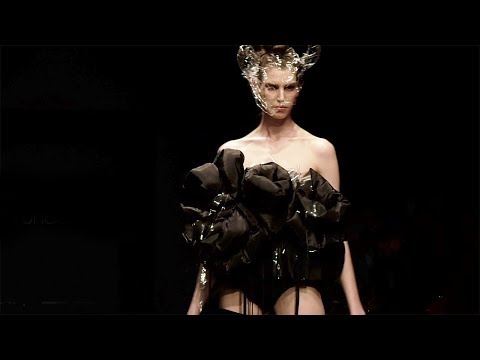 Kentaro Kameyama | Spring Summer 2020 | Full Show