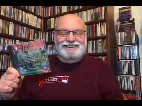 Review: Catchy, Charming, Unknown Ketèlbey on Dutton