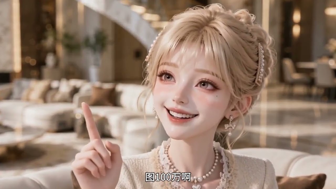 《全员偷听假千金心声她成团宠了第一季》叶寻知意外穿进一本豪门虐恋小说，成为叶家失散多年的真千金。按照原剧情，叶家众人结局悲惨。然而，穿书后的叶寻知觉醒了特殊能力——读心术#浅浅说漫