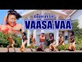 VAASA VAA ZIPPORAH ERIC OFFICIAL 4K VIDEO SMS 69810524 TO 811