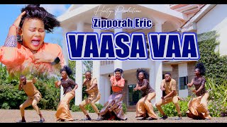 Download lagu VAASA VAA - ZIPPORAH ERIC ( 4K VIDEO) SMS 69810524 TO 811 mp3