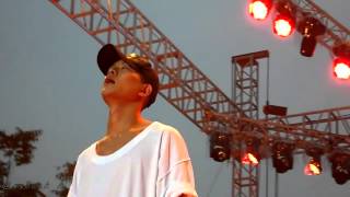 천재노창 (nochang) - 올데이 (all day), 홍기영2 (hongkiyoung#2) / 구미대축제