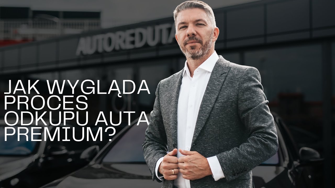 Film o procesie odkupu