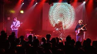 Clientele live March 2018 Scala London