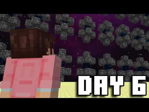 How Many Days Can I Double 1 Minecraft Speedrun?
