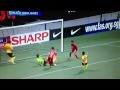 Malaysia Super League: LIONSXII 2-1 Perak - YouTube