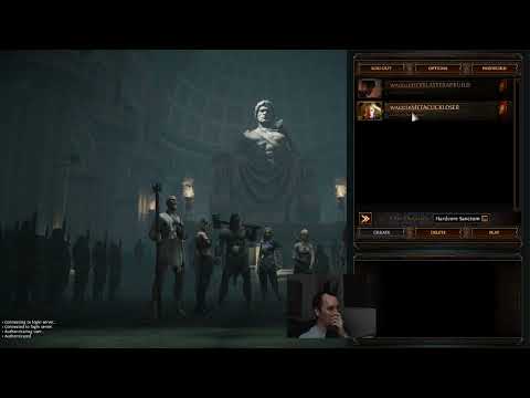 [POE CLIPS] HE'S LOVING THE VORTEX | WAGGLE