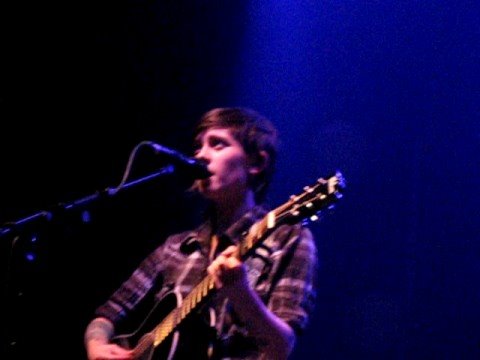 13/18 Tegan & Sara Banter - Sara's "Dance For Republicans" + Sarah Palin @ Tabernacle, Atlanta, GA