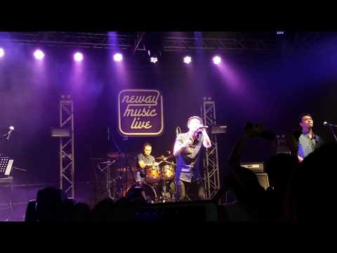 【Live】ToNick 長相廝守@Newway Music Live   20170616