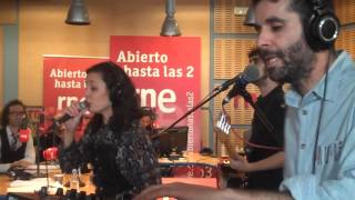 Fuel Fandango en 'Abierto hasta las 2': "La primavera"