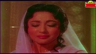 TALAT MEHMOOD~Film JAHAN ARA~{1964}~Teri - YouTube