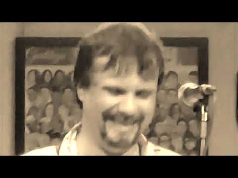 Fabio Saffi com Hernan Tamanini, David Tanganelli e Norberto Vendramini