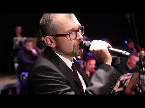 FLY ME TO THE MOON - Rafał Żur - Roman Marczyński Big Band - LIVE 2020